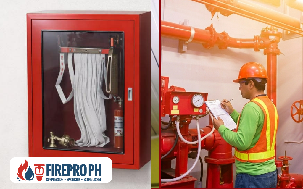 Fire Protection Engineering & Design