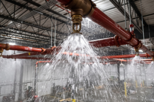  Deluge Systems