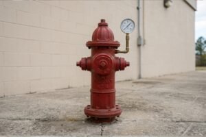 Fire Hydrant Systems
