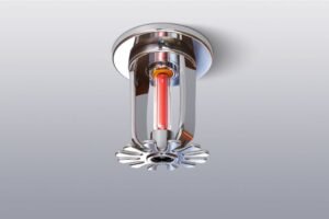 Fire Sprinkler Systems