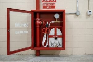  Standpipe & Hose Systems